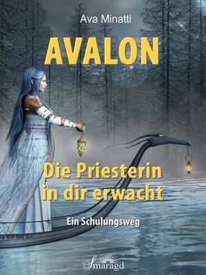 cover image of Avalon--Die Priesterin in dir erwacht